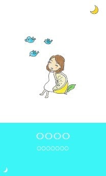 幸運を巡らせる開運名刺【めぐる】つくります あなたが持っている開運でご縁を巡らせる名刺交換が楽しくなる イメージ4