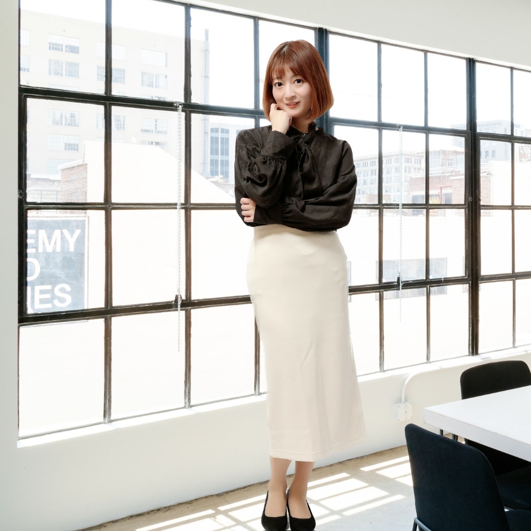 動画出演（動画素材の提供）承ります 公式チャンネルの専属経験あり、演技可能でご希望の動画を提供 イメージ4