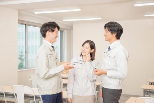 工場勤務歴20年の私がお悩み聞きます 仕事でのトラブルや失敗など何でも構いません イメージ2