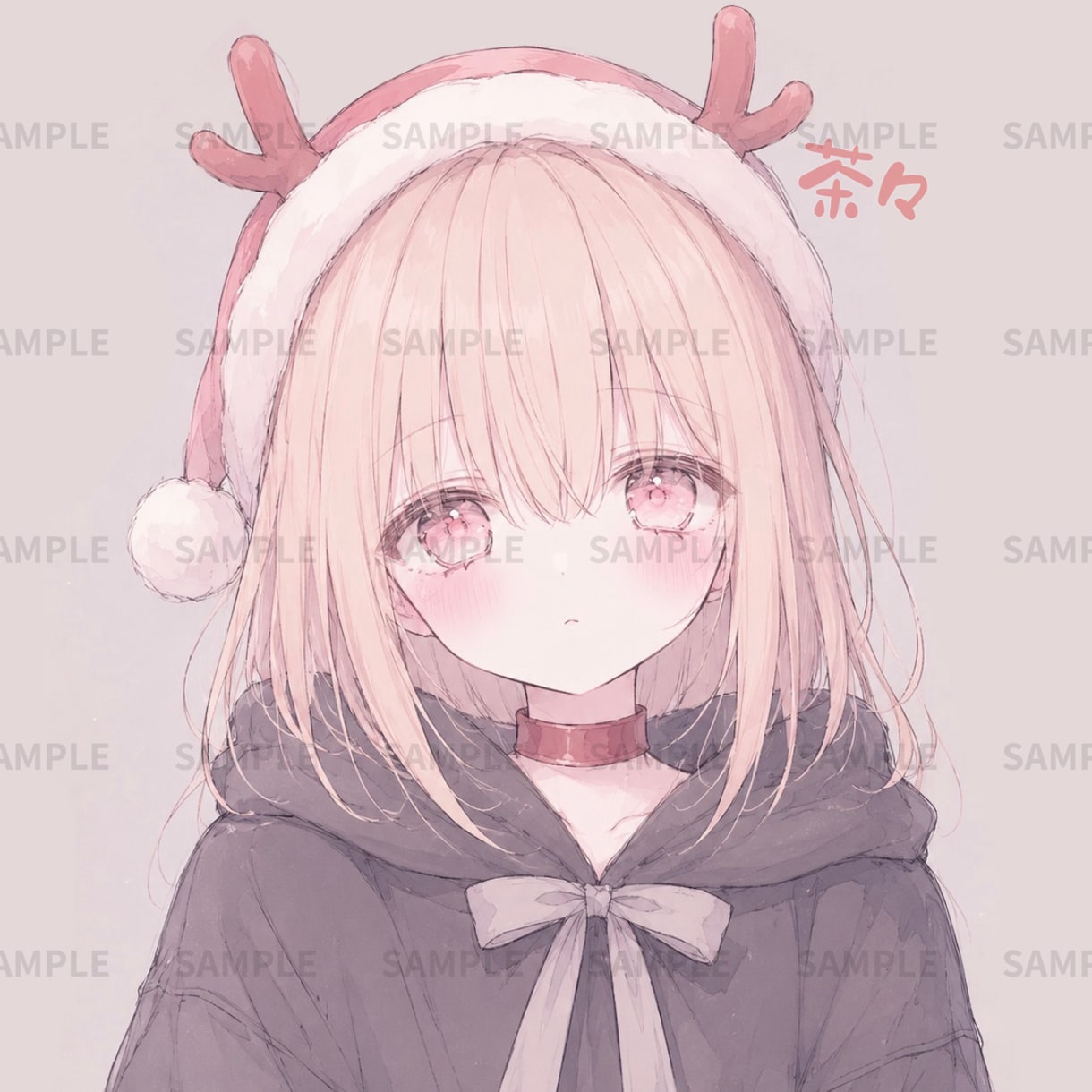 荒野行動のイラスト依頼受け付けてます snsアイコン等にいかがでしょうか！ イメージ1