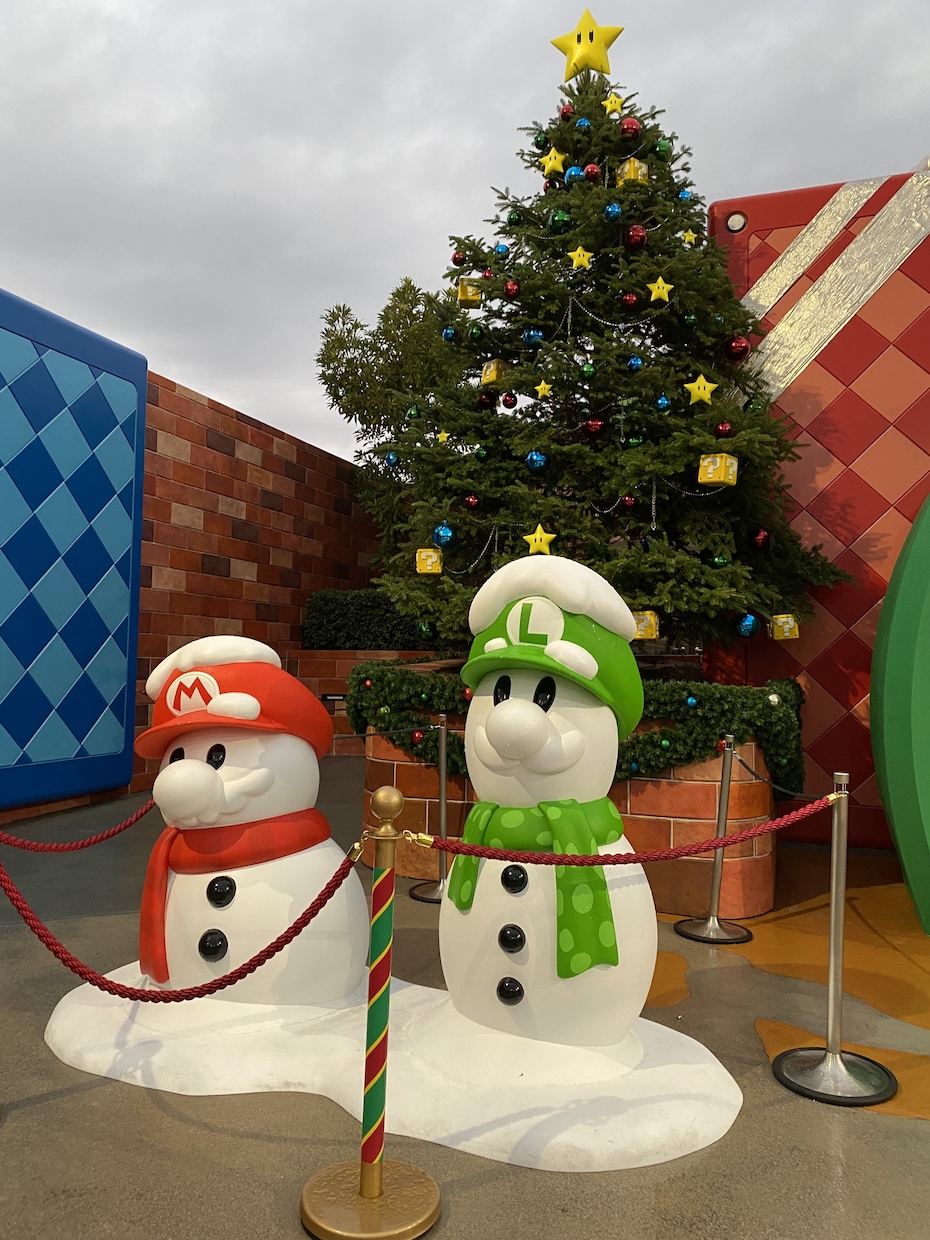 USJ（ユニバ）のプランニングサポートをいたします パークの効率の良い周り方などご相談を承ります！ イメージ4