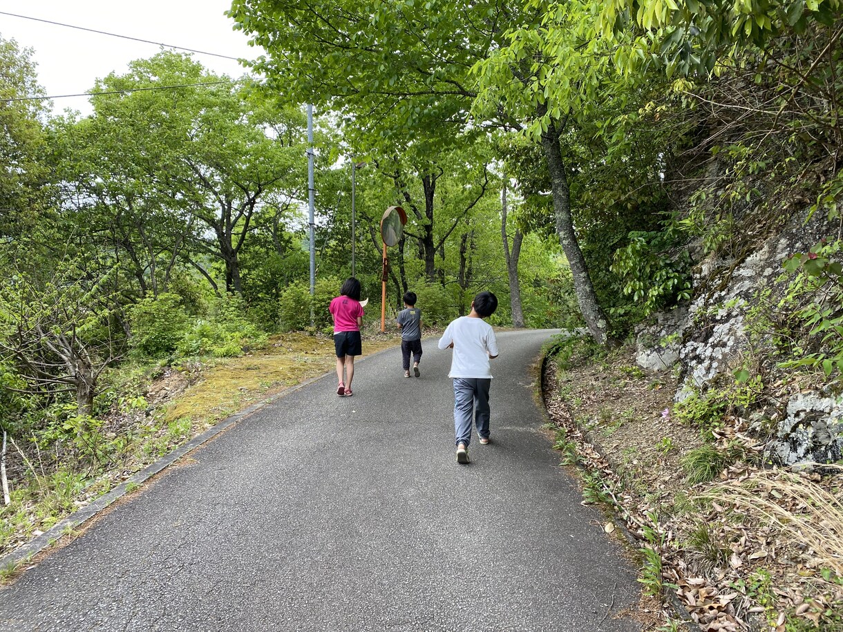 子どもさんの不登校や先の見えない不安を受け止めます どんな事でもきっと乗り越えられる！負けない人になれるはず！ イメージ3