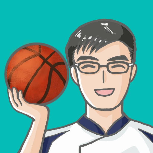 シンプル、はっきりゆる似顔絵アイコンをお作りします 【SNS・ブログに】好印象な似顔絵アイコンをお求めの方へ イメージ5