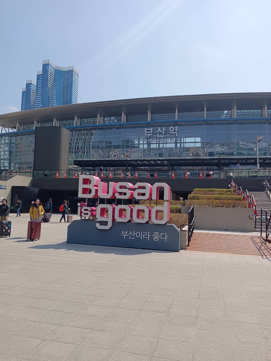 韓国在住の友人と共に、韓国旅行プランを作成します 現地在住者に最新のスポットと共に旅行プランをご提案 イメージ5