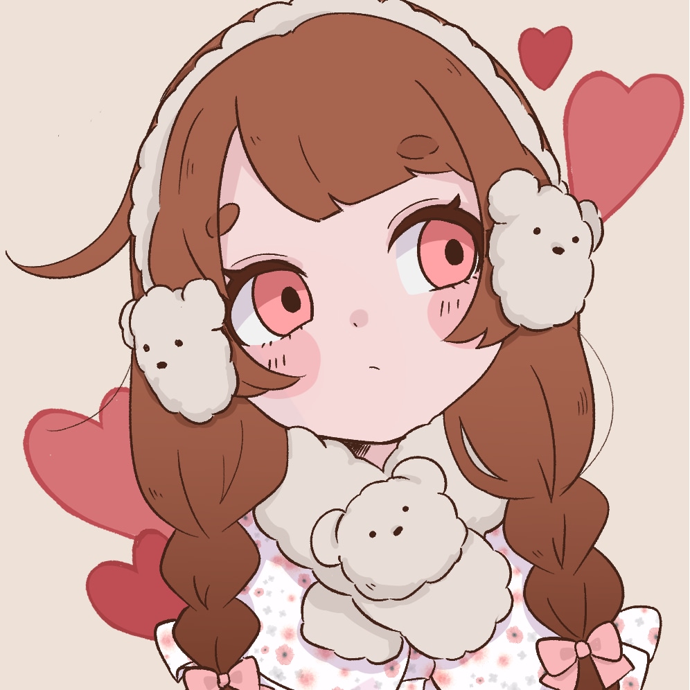 かわいくてあたたかいイラストが描けます かわいくてあたたかいデフォルメイラストを描きます！ イメージ1