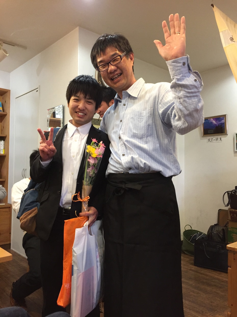 人事の心に刺さる就活内定ブランディング法を教えます 面接恐怖から人事に溺愛される具体的アピール・テクニック イメージ6