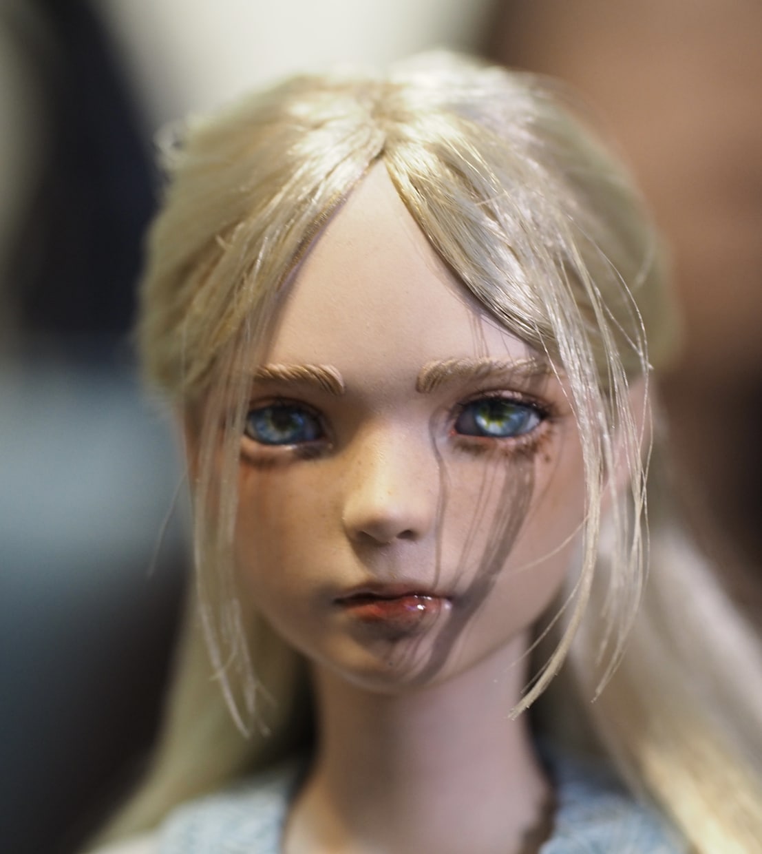 ガレージキット を制作代行致します あなただけの世界に一つだけのガレージキットを手に.. イメージ9
