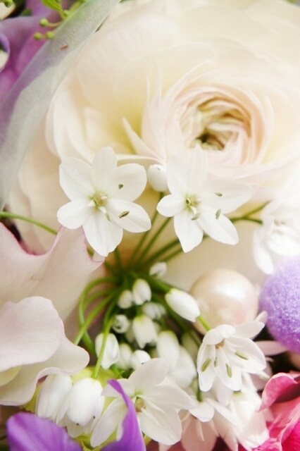 生花のことなんでも相談にのります キャリア30年以上の現役花屋が教える花と暮らしのいい関係 イメージ10