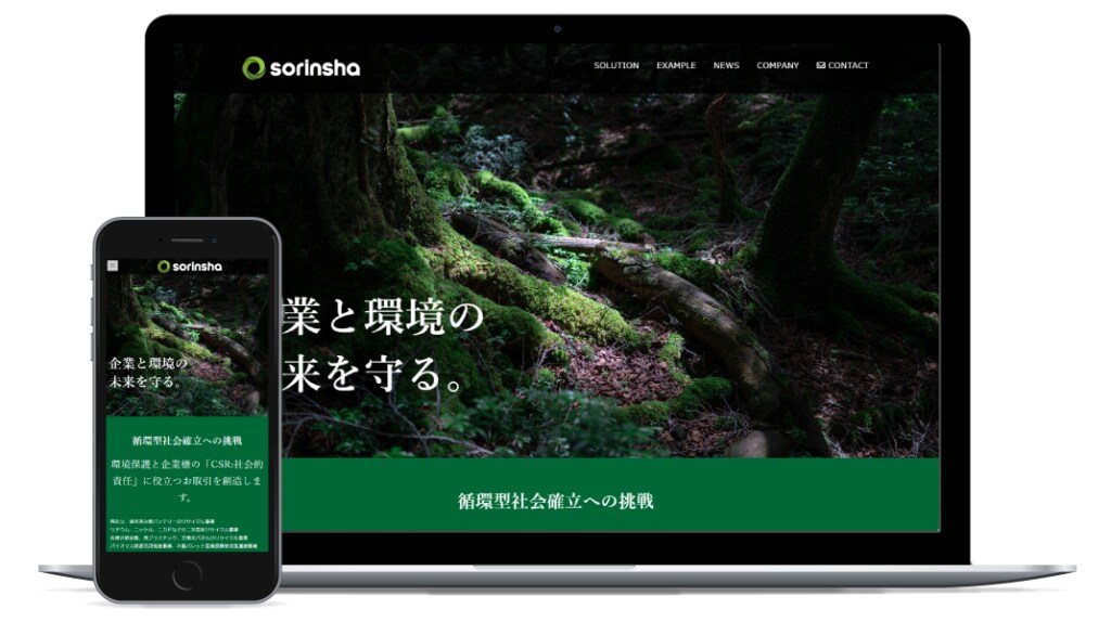 現役のプロが簡単なホームページをさくっと作ります 現役ウェブデザイナーが隙間時間でサクッとプロ仕様のHPを作成 イメージ7