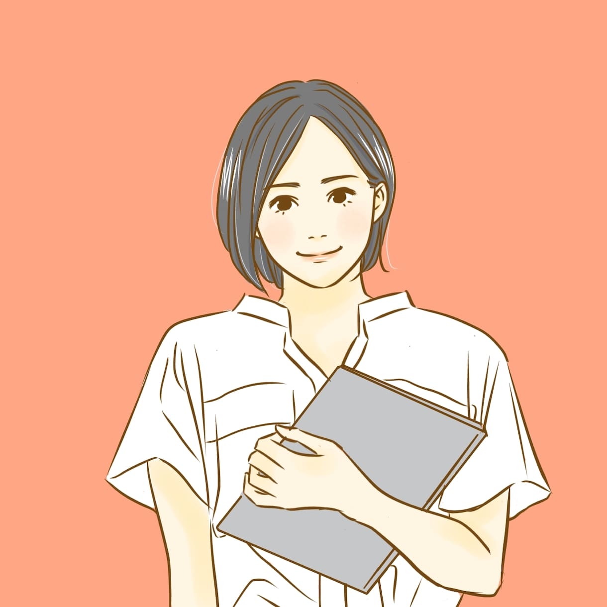 今だけ特別価格！お洒落で可愛らしいイラスト描きます ポートフォリオをご参考にとうぞ♪ イメージ3