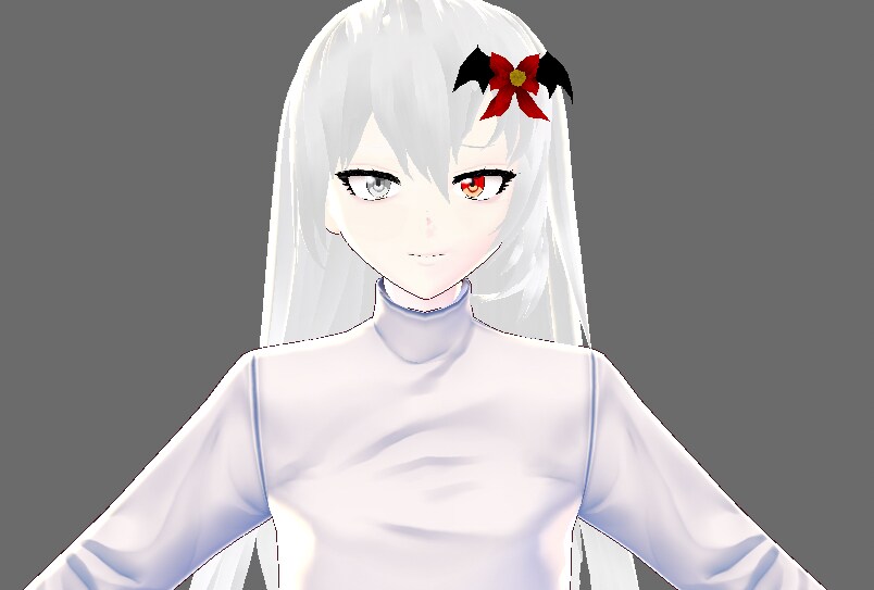 Vtuderに気軽になれます 夢のVtuderになりませんか？3Dモデル と イラスト製作 イメージ5