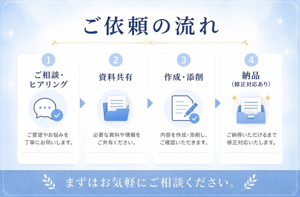 保育園の事務作業をプロがサポートします 園長・副園長・主任の負担を軽減 イメージ4