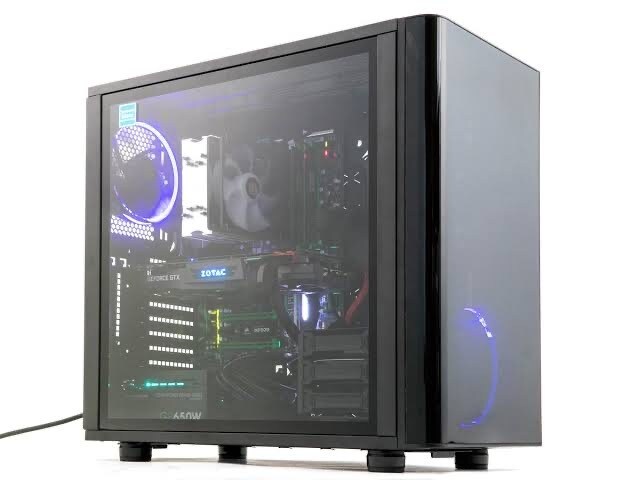 自作PCのやり方、パーツ選び等をアドバイスします 最近流行りの自作PCに挑戦しませんか？※BTOのアドバイス可 イメージ1