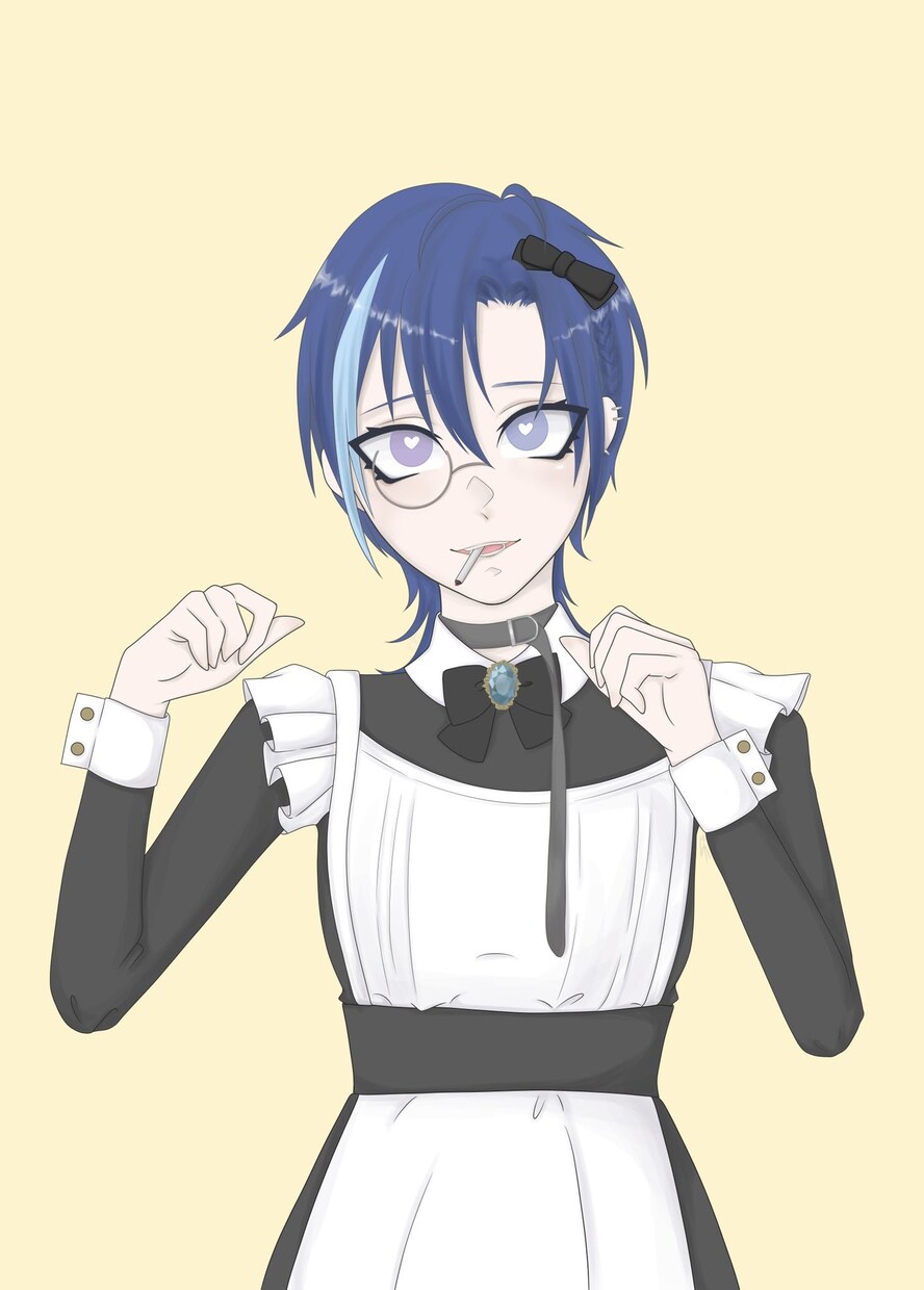 イラスト描きます 相場の2分の1以下でイラスト描いてます! イメージ1