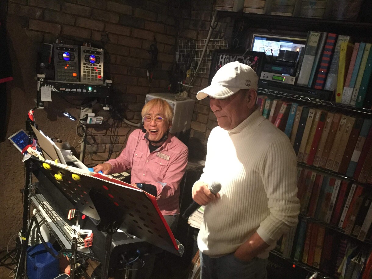 あなたの埋もれた、名曲に命を与えます あなたの曲、カラオケ、うた、アレンジします イメージ4