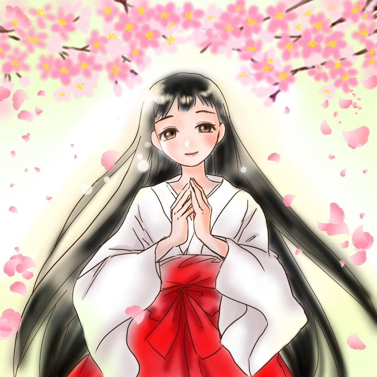 今必要なメッセージをくれる過去生をイラストにします ❦シータヒーリングで過去〜現在にヒーリングエネルギー送ります イメージ9