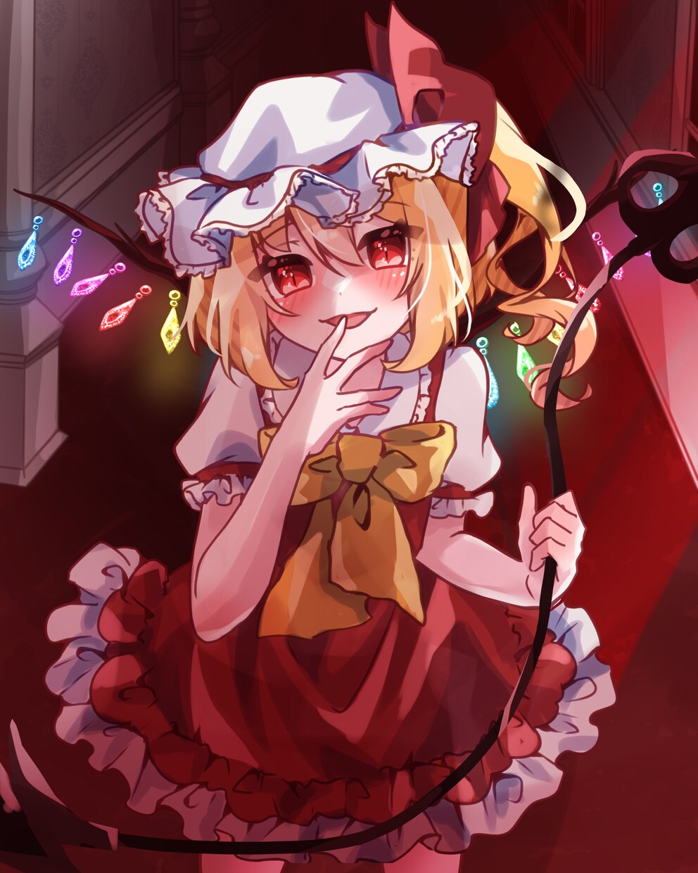 様々な用途に使えるイラストお描きします 歌みたや配信活動の様々な用途で使えるイラストを制作します！ イメージ4