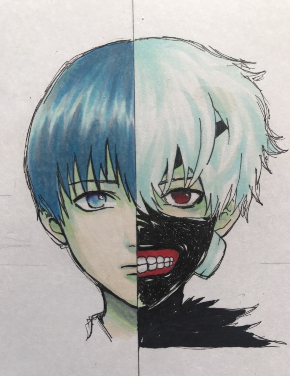 オリジナルキャラ制作いたします 世界にたった一つのオリジナルキャラクターを製作いたします、 イメージ4