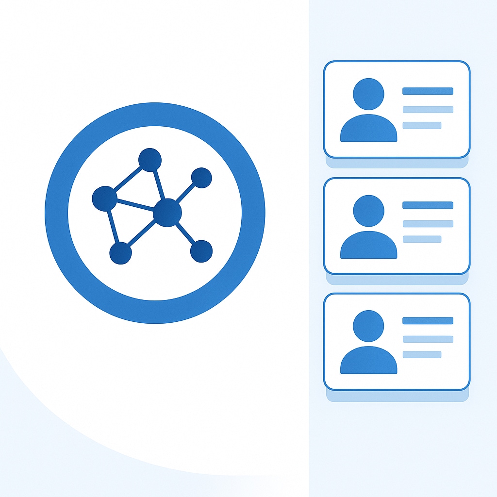 あなたの案件に最適な人材を厳選リサーチします 「失敗しない外注選びを、専門家が徹底サポート」 イメージ1