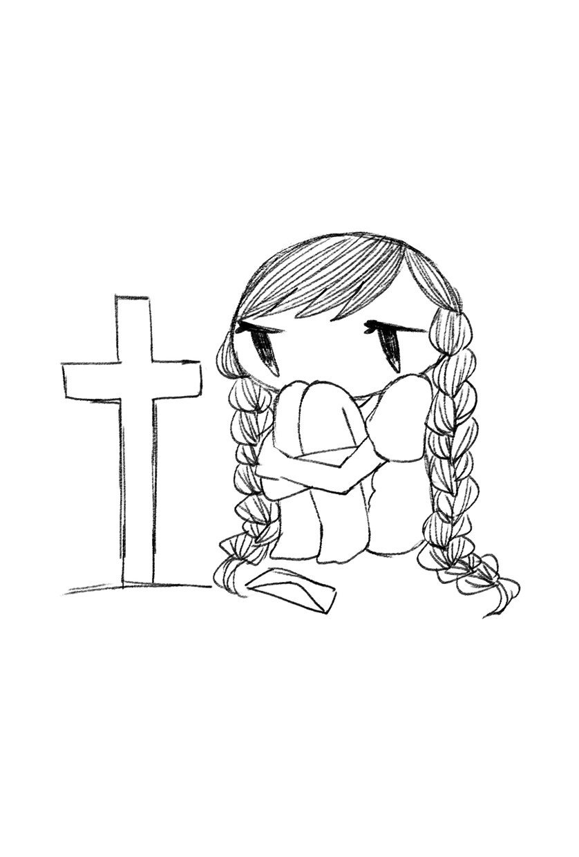 個性的な絵柄であなたを描きます 個性的で目を惹きつける絵柄で、自分をアピールしてみませんか？ イメージ5
