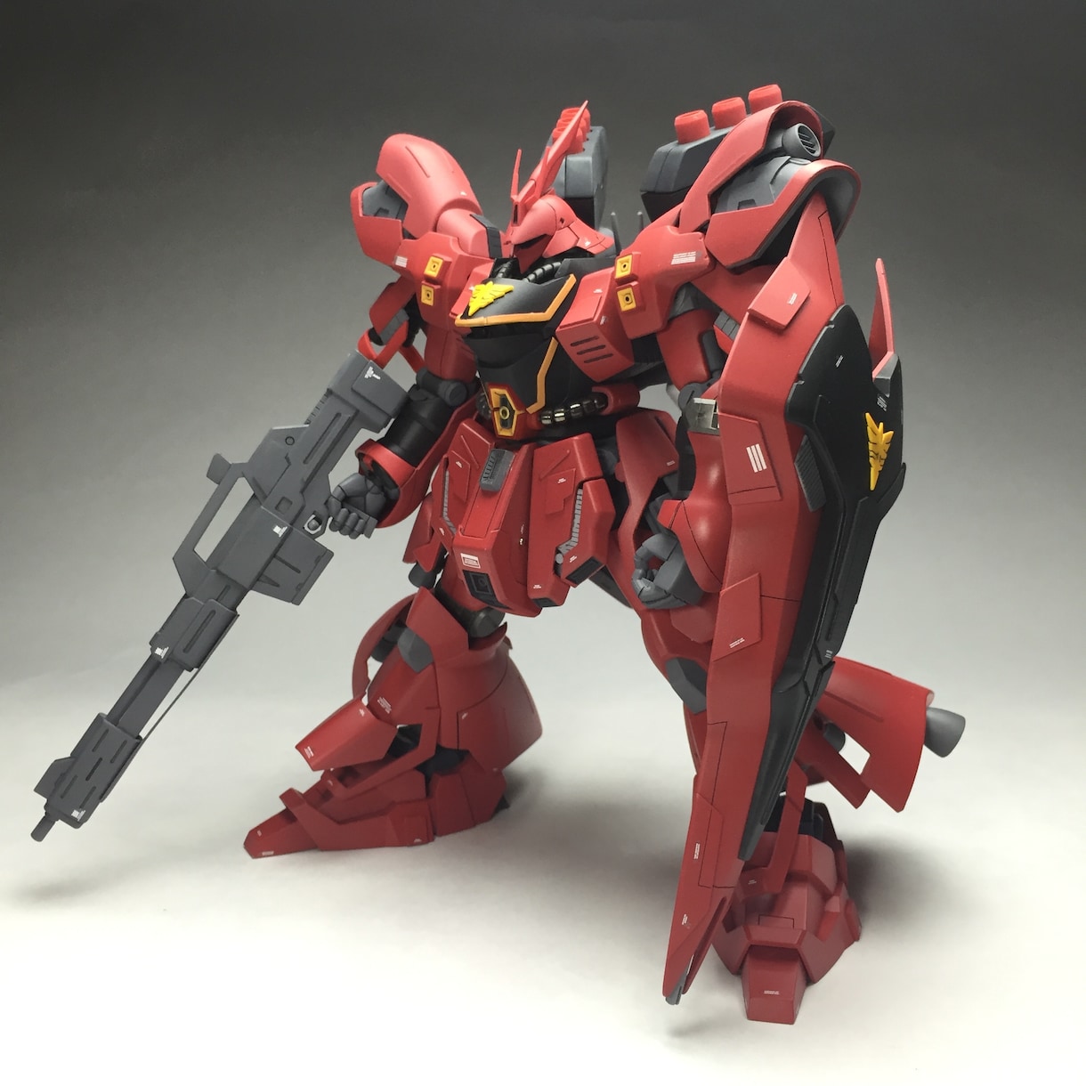 プラモデル制作代行致します 箱を開けた瞬間の感動を。極上の製作代行サービス!! イメージ4