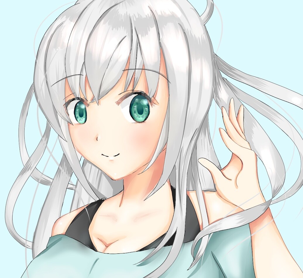 かわいいSNSのアイコン作成します TwitterやLINEのプロフィールにいかがでしょうか イメージ3