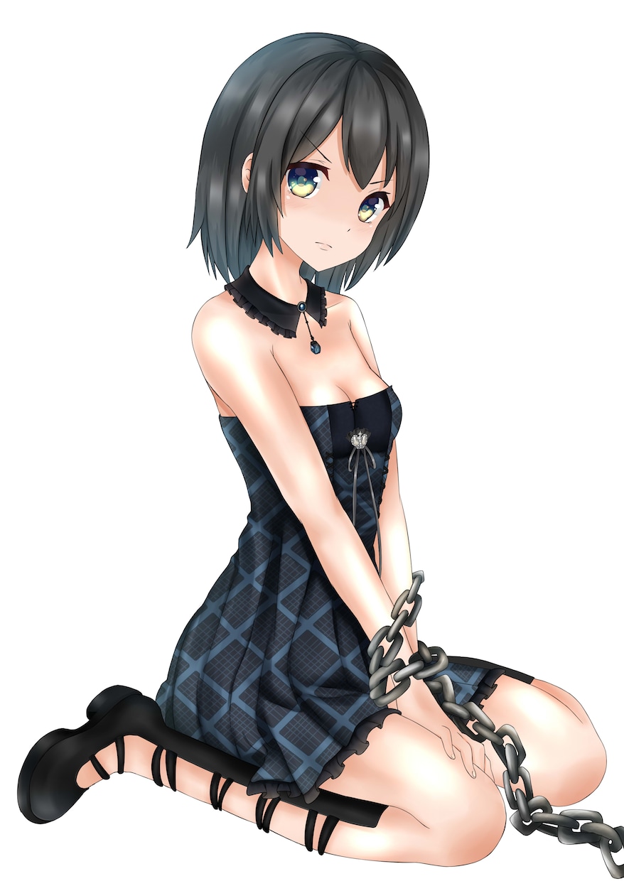 個人用・商用のイラストを高クオリティで描きます 理想の絵が欲しい...商用でちゃんとしたイラストが欲しい方 イメージ1