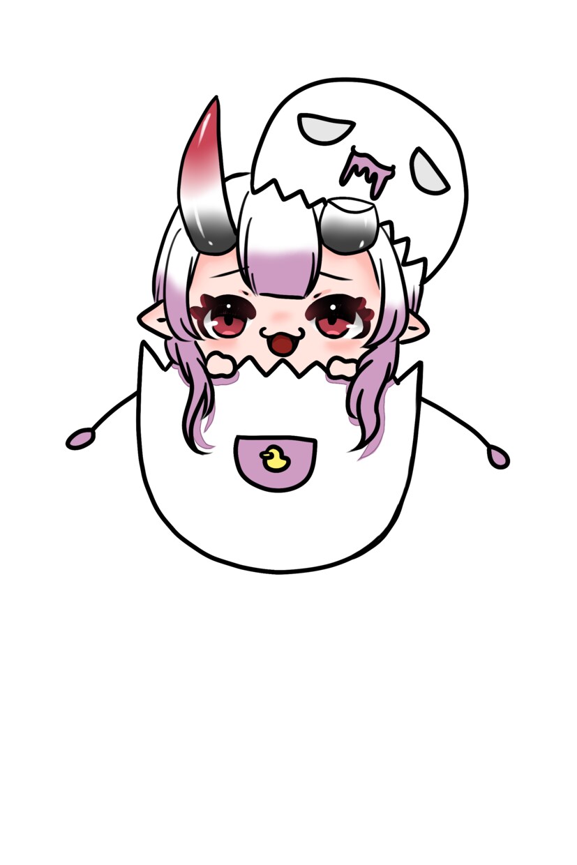 vライバーの1枚絵描きます あなたが育てるイラストレーター イメージ6