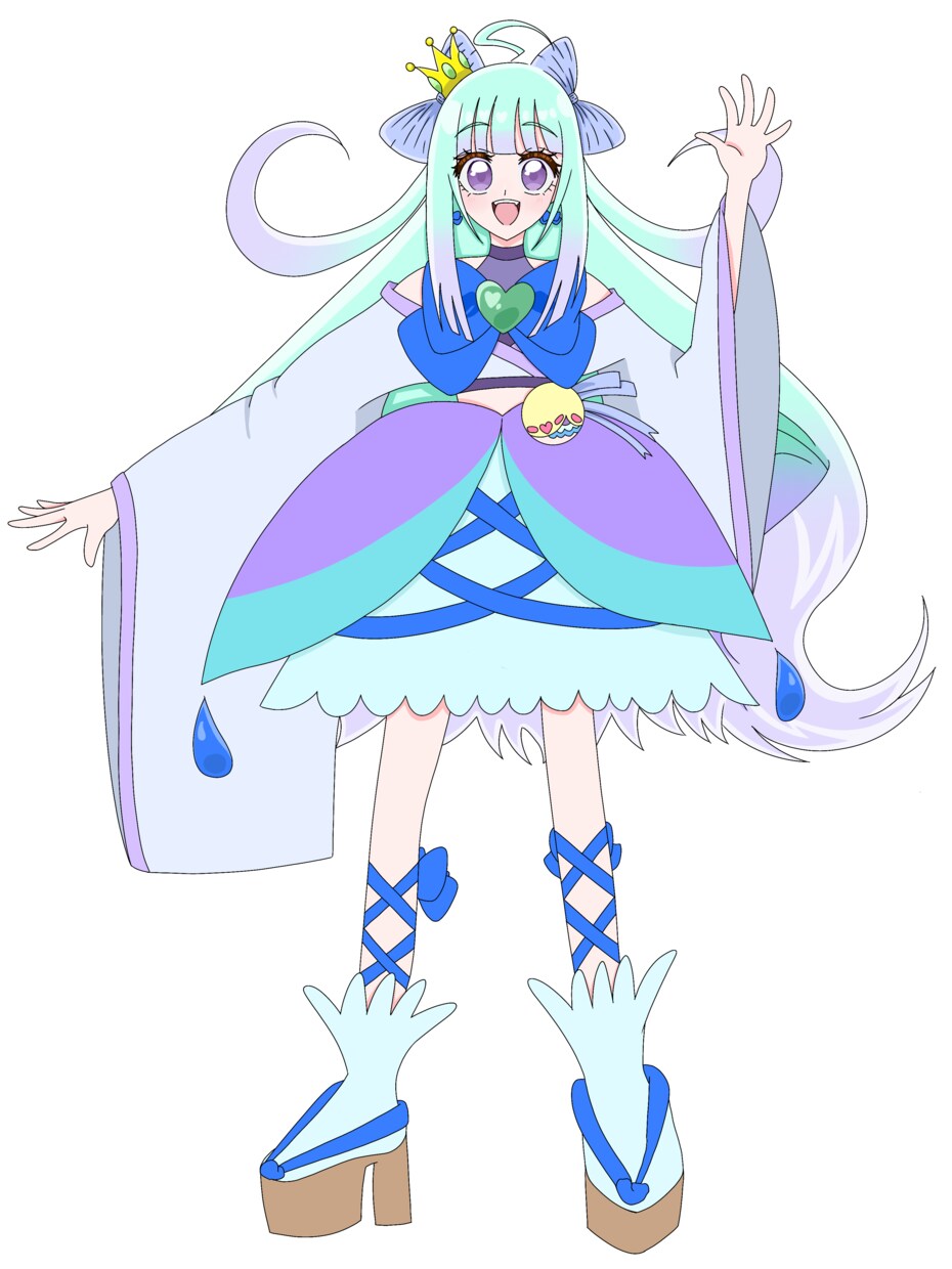 どんなイラストでも皆さんにあったイラストを描きます みんなのイメージを現実に！皆さんのために精一杯頑張ります！ イメージ1