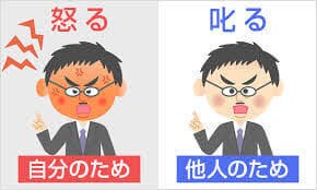 キツイ口調でガッツリ説教します 本気で叱ってくれる人はいますか？貴方のモヤモヤに答えます イメージ1