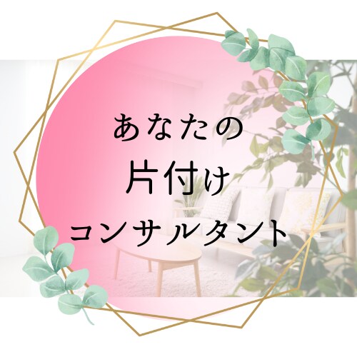 モニター募集｜片付けでスッキリへ寄り添います ₊⁎˚✧＼毎日の忙しいを徹底サポート／˚✧₊⁎ イメージ1