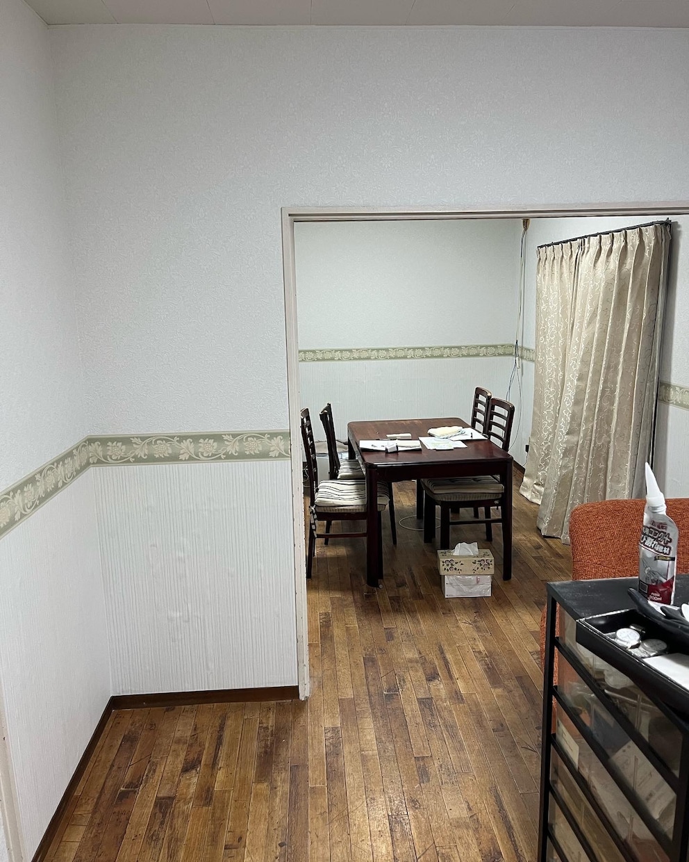 部屋のクロスを提案します 安く確実に後悔のないよう！！！ イメージ3