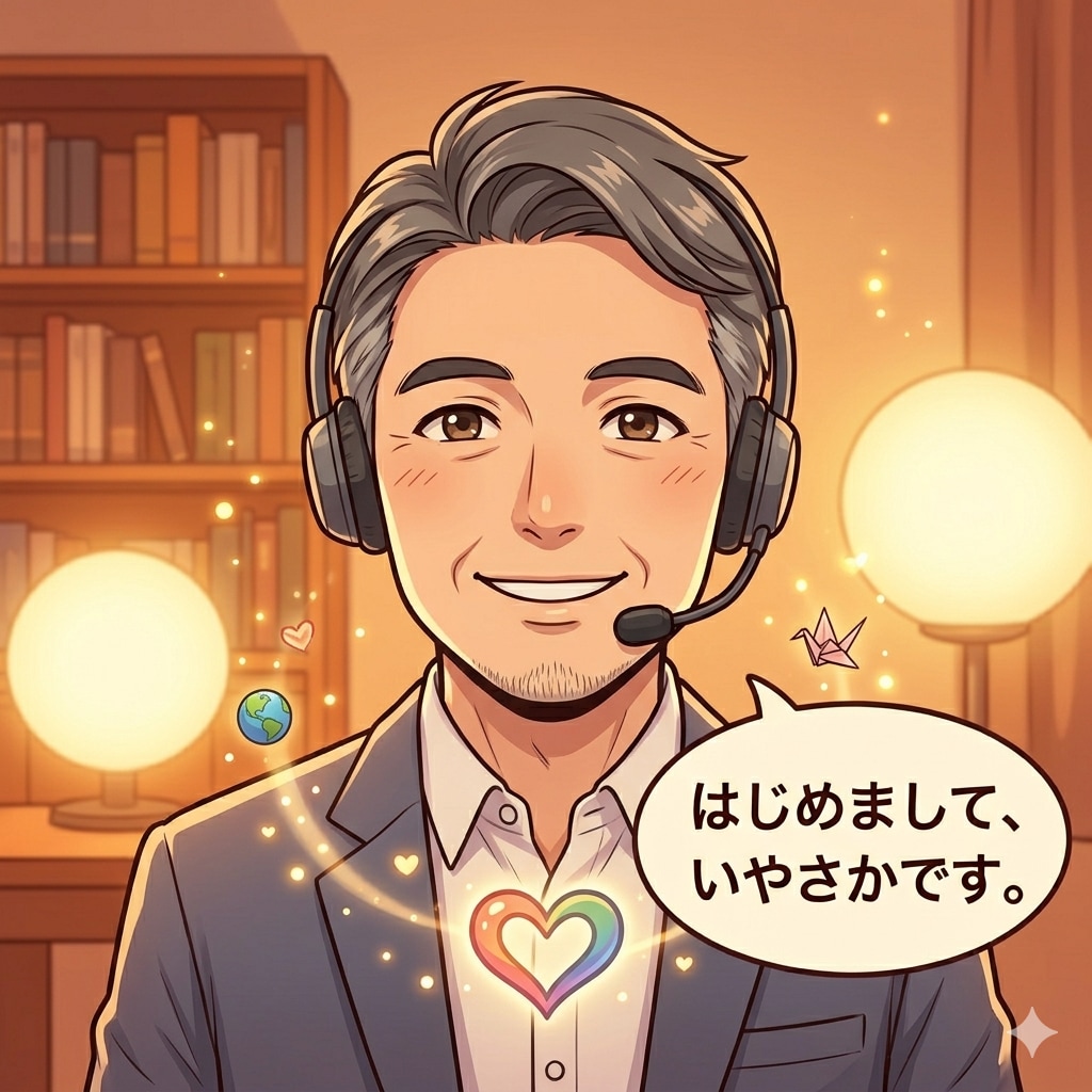 なんでもOK✅️しっかり傾聴✅包容力に癒されます あなたの相談に優しく対応、共感力と包容力、経験豊富な話し相手 イメージ5
