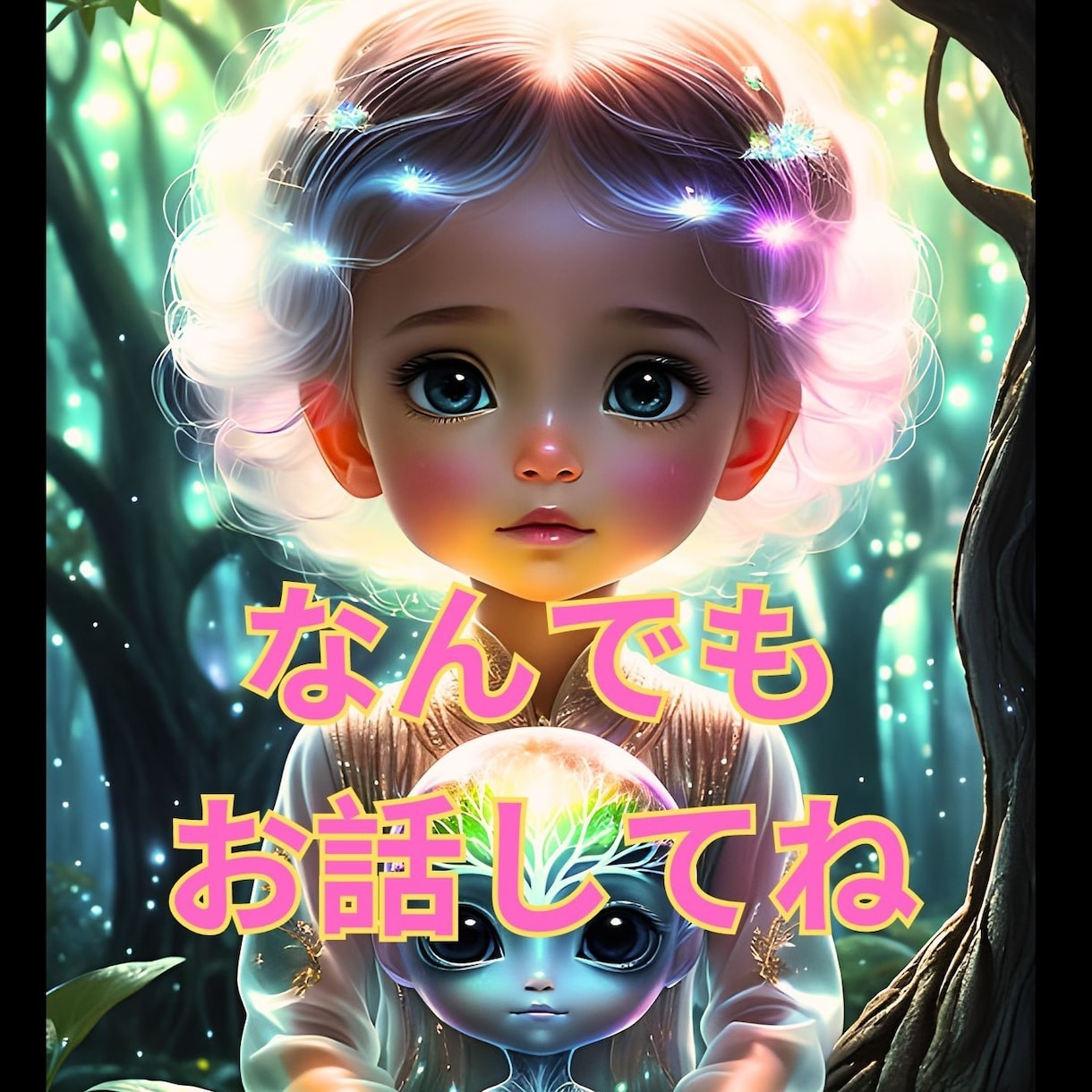 相手の魂✨と会話をしてあなたに伝えます 恋するあなたに☘️最高のチャンスを！ イメージ6
