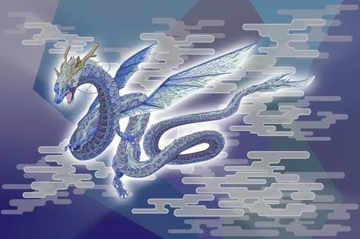 龍神様からのメッセージであなたの人生を癒します あなたを幸福に導く癒しのチャネリングメッセージをお届け！ イメージ1