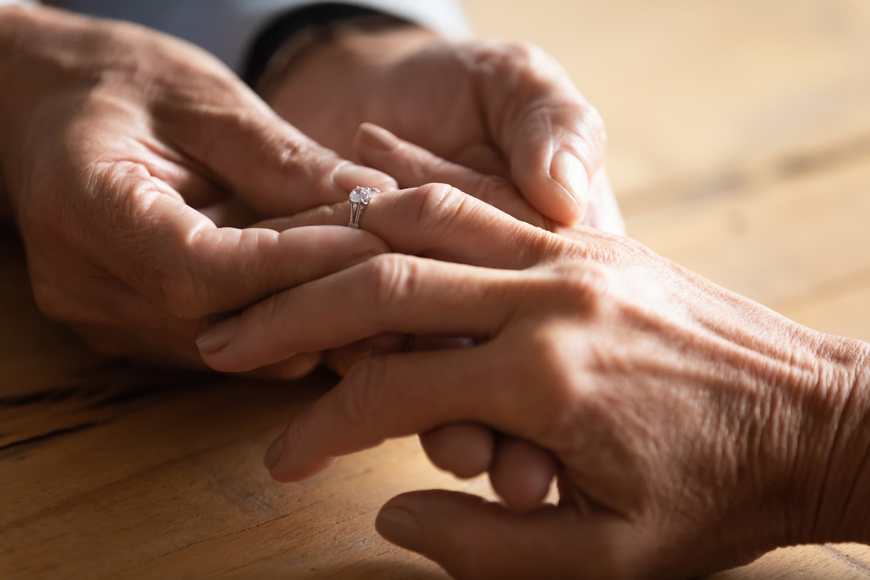 妻の心が分からない男性の方　夫婦円満相談・承ります 家庭も職場にも居場所がないと悩む男性の方へ　解決策提示します イメージ10