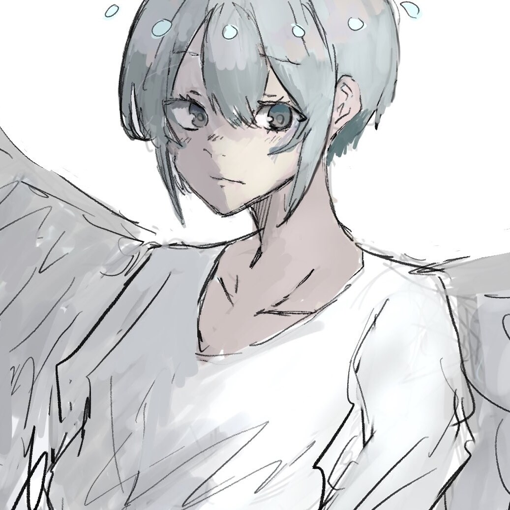 アイコン描きます SNSで使えるイラスト描きます イメージ1