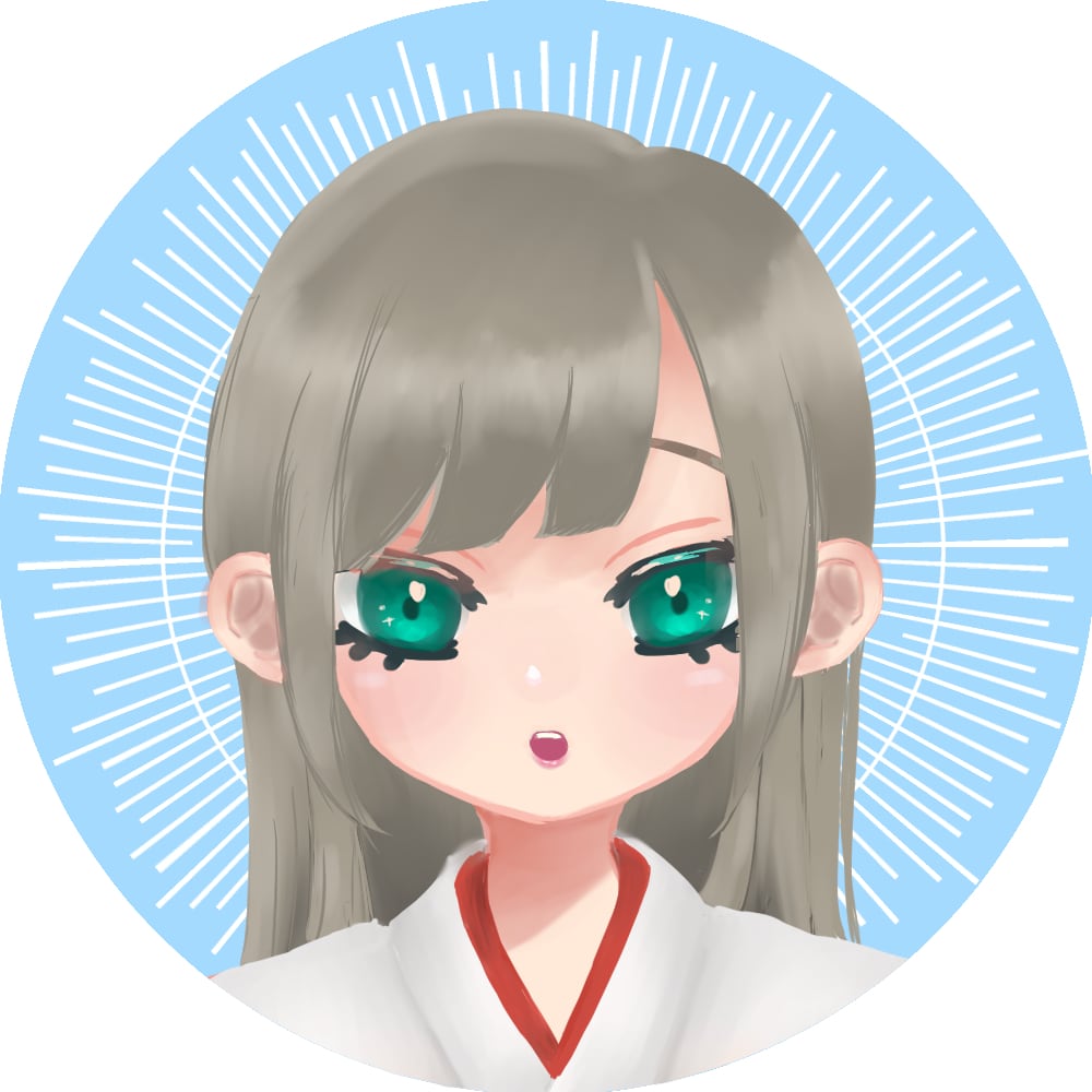 可愛くて特徴のあるアイコンを制作します SNS利用の方におすすめ！人物追加無料です イメージ2