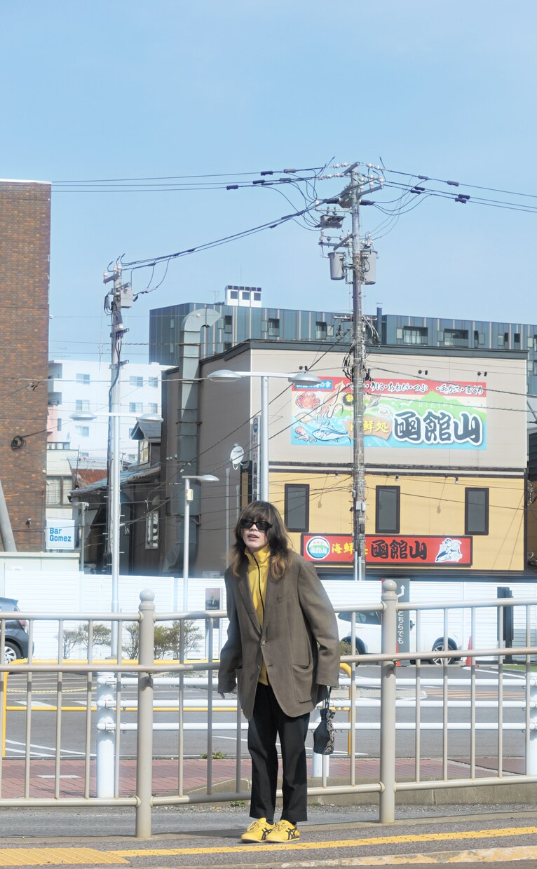 スタジオ経験あり自然に盛れるポートレート撮影します あなたの魅力を最大限に引き出す本格ポートレート　北海道拠点 イメージ3