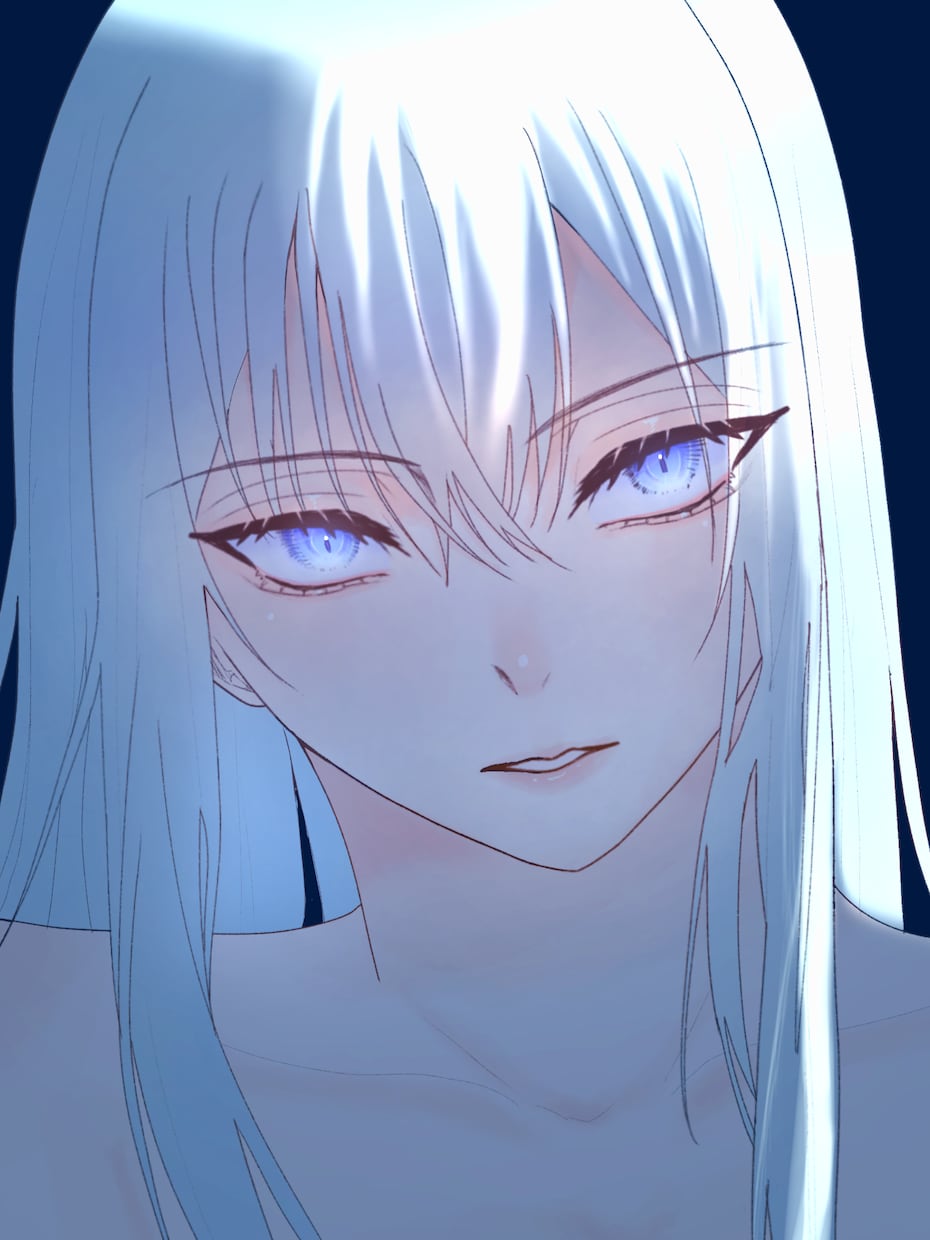 目を引くイラストを作成します 希望を叶える専用イラストを作成します イメージ8