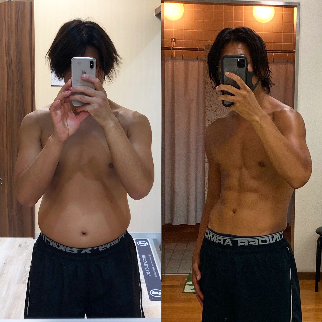 1ヶ月で本気で痩せたい方にダイエットサポートします 夏までにどうしても痩せたい方を現役トレーナーが全力でサポート イメージ1