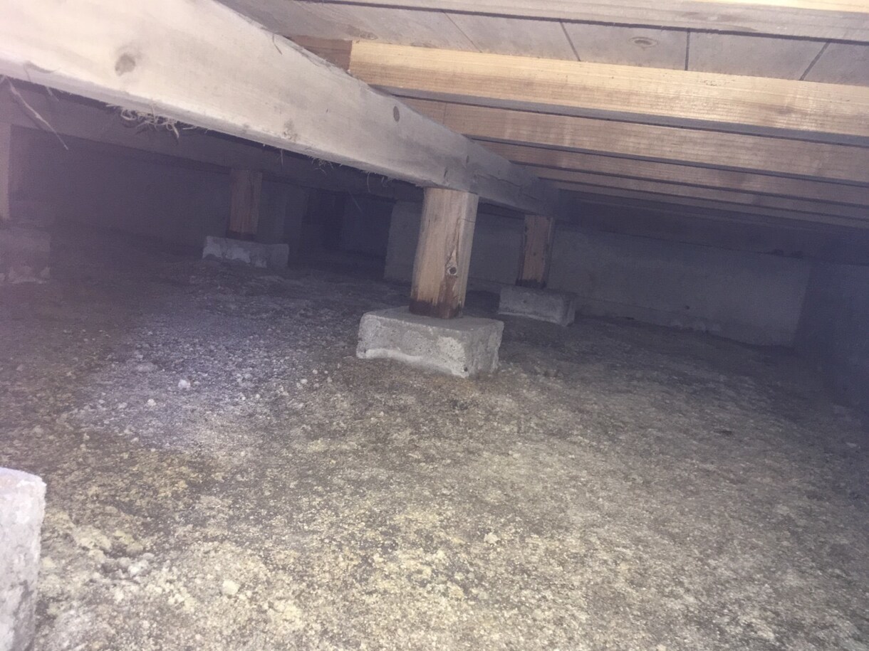 既存木造住宅の耐震診断をします まずは相談。その後、診断、改修提案、概算見積までOP対応！ イメージ8