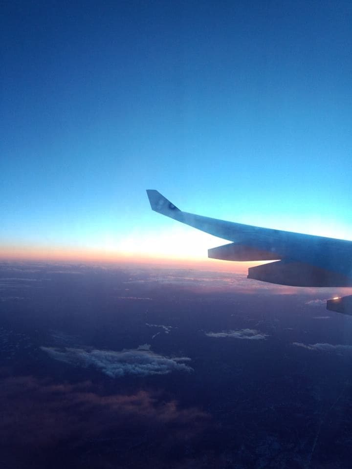 安心して海外旅行できるようにお手伝いします 慣れない海外旅行を控えてちょっと困ってしまっている方へ イメージ1
