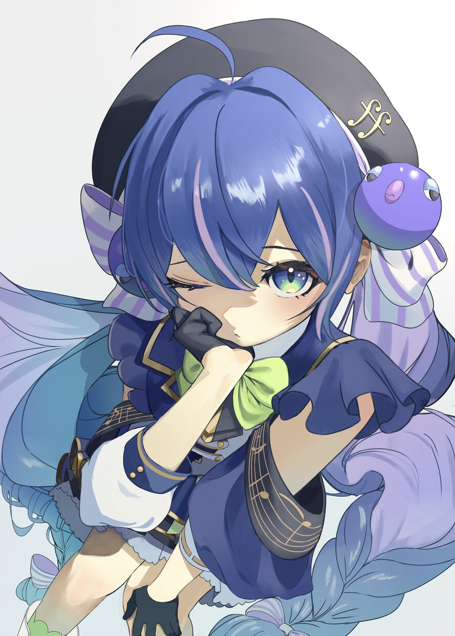 あなたの欲しいイラストを描きます あなたの要望に頑張って答えさせていただきます！Xで活動中 イメージ3