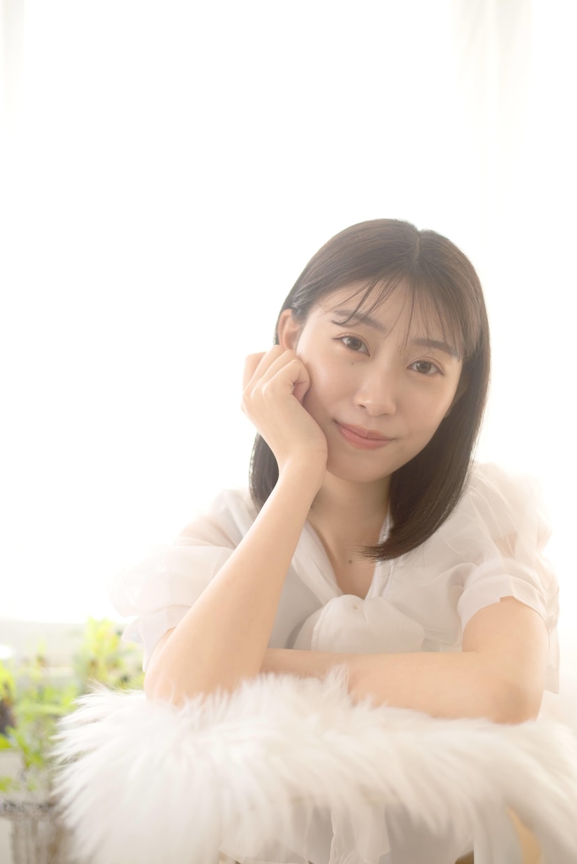 起業家、婚活プロフィール撮影等なんでも撮影します カメラ歴18年の女性が撮影。レタッチ修正込みで納品 イメージ5