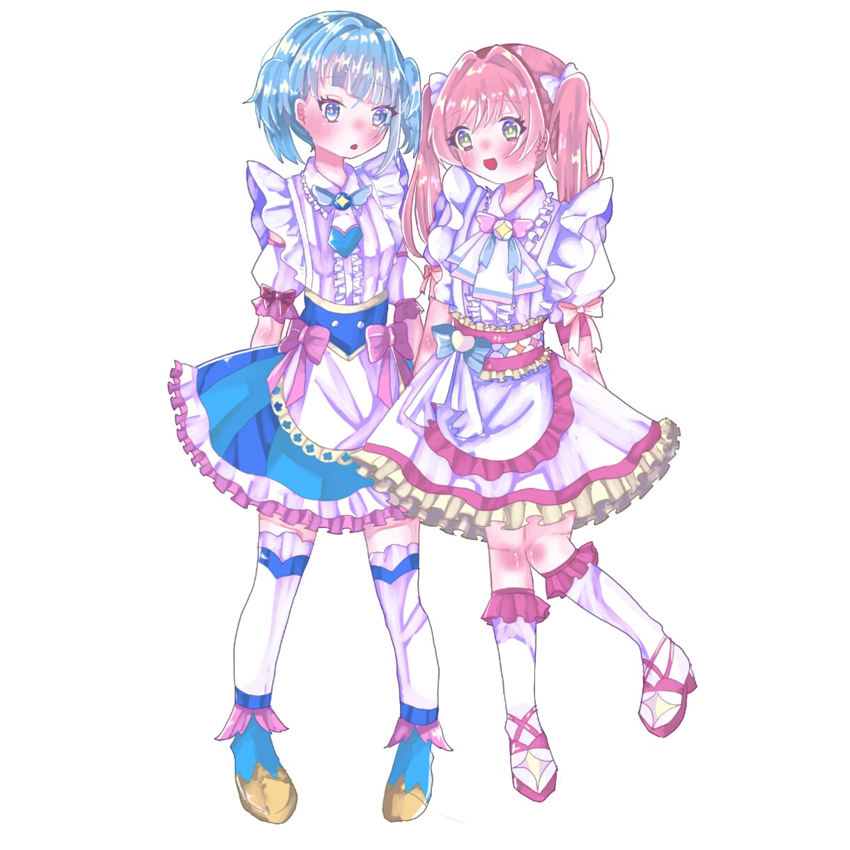 イラストお描きします ご希望に沿ったイラストを書かせて頂きます。 イメージ3