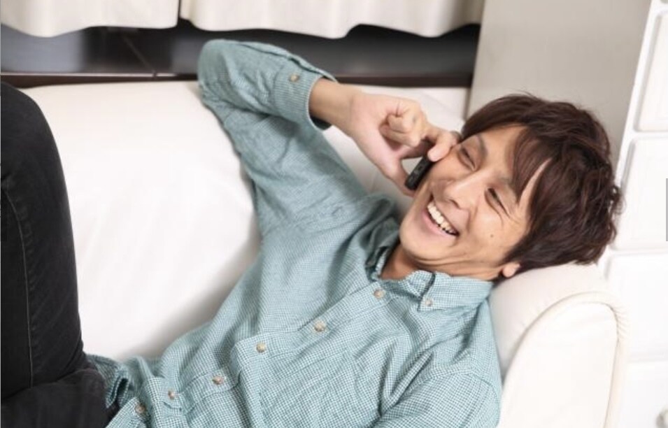 雑談・愚痴・悩みなんでもOK！ます 一人でモヤモヤせずに話してみませんか？ イメージ3
