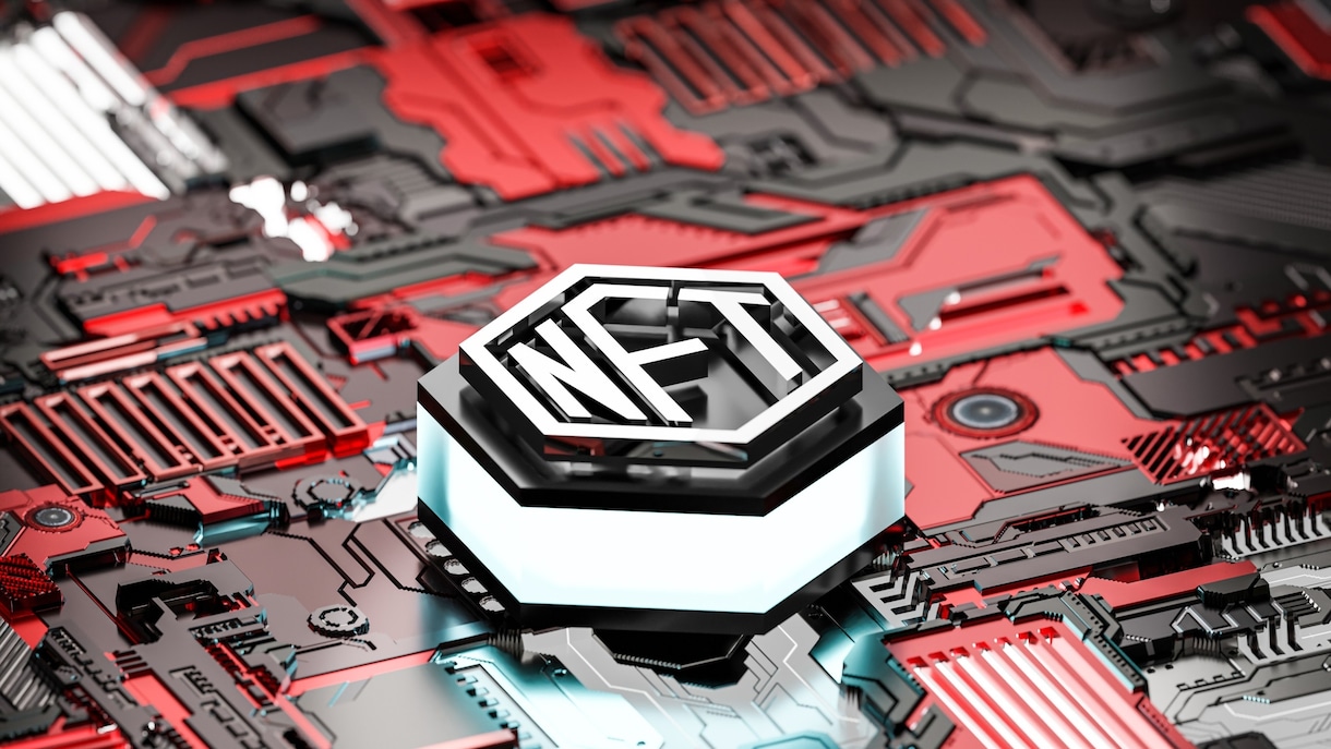 NFT・ジェネラティブNFTミントアプリ提供します 価格改定！NFT数千枚販売実績あり！初心者でもカンタン! イメージ1