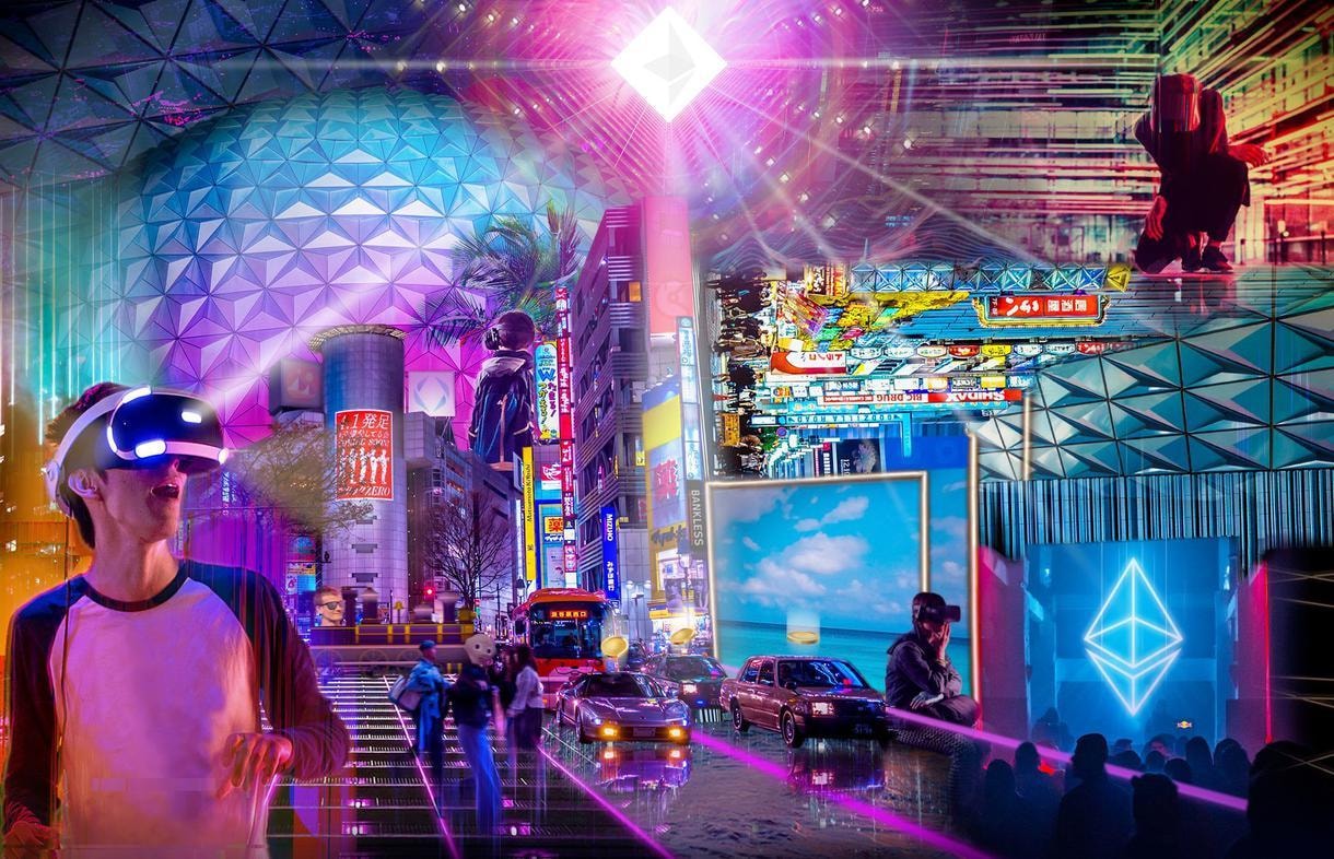 アート・音楽などの作品をNFT化します どんな作品でもNFT化できますので、まずはご相談下さいませ。 イメージ2