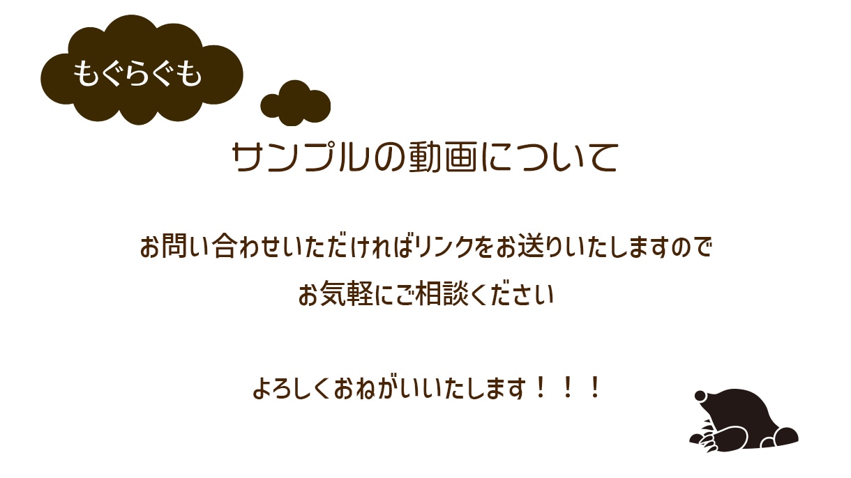 プロの編集エディターが動画編集承ります 素材から動画完成までフルパッケージ！ イメージ5